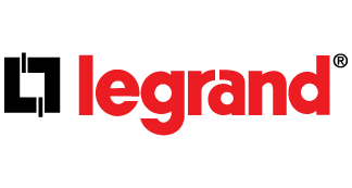 Logo Legrand