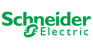 Logo Schneider Electric