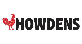 Logo Howdens